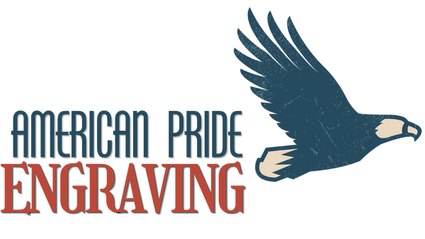 American Pride Engraving